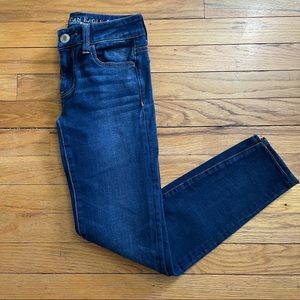 🎉4X HP🎉00 Short American Eagle 🦅 Jeggings